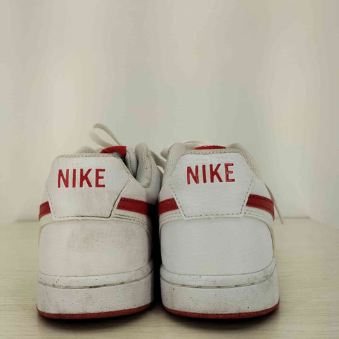 ナイキ NIKE COURT VISION LO NN ESS コート ビジョン ロー ネクスト ネイチャー メンズ JPN:26.5