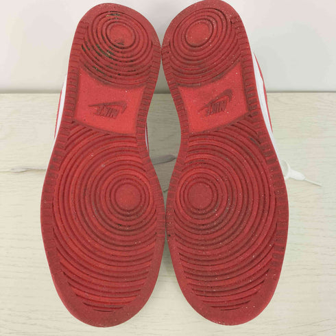 ナイキ NIKE COURT VISION LO NN ESS コート ビジョン ロー ネクスト ネイチャー メンズ JPN:26.5