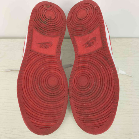 ナイキ NIKE COURT VISION LO NN ESS コート ビジョン ロー ネクスト ネイチャー メンズ JPN:26.5