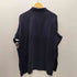 ポロバイラルフローレン Polo by RALPH LAUREN PIMA COTTON ピマコットン 総柄 L/S ポロ シャツ メンズ import:XL
