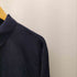 ポロバイラルフローレン Polo by RALPH LAUREN PIMA COTTON ピマコットン 総柄 L/S ポロ シャツ メンズ import:XL