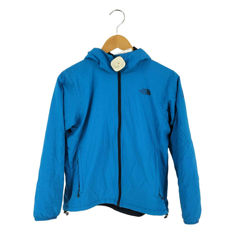 ザノースフェイス THE NORTH FACE FLYWEIGHT INSULATION HOODIE レディース import:S