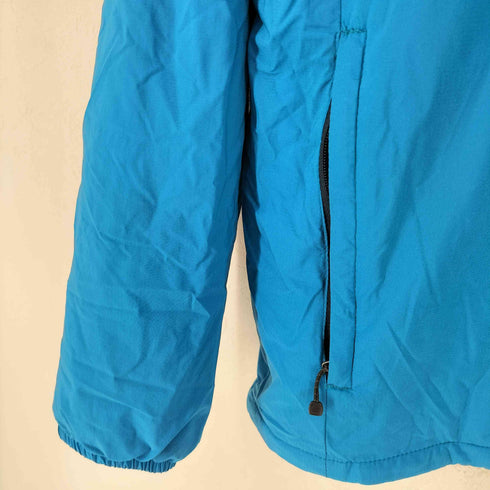 ザノースフェイス THE NORTH FACE FLYWEIGHT INSULATION HOODIE レディース import:S