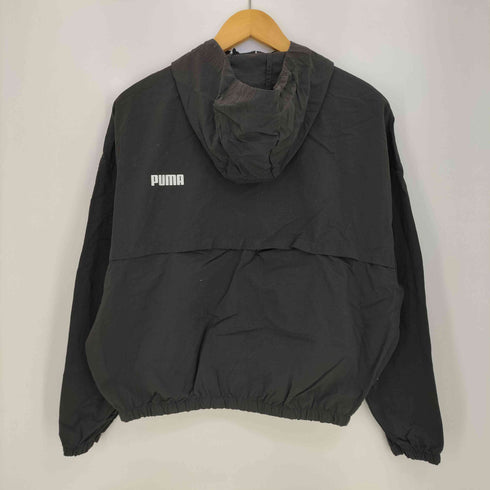 プーマ PUMA リラックス フーデッド ウィンドブレーカー メンズ import:M