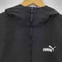 プーマ PUMA リラックス フーデッド ウィンドブレーカー メンズ import:M