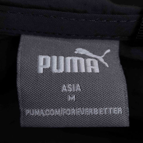 プーマ PUMA リラックス フーデッド ウィンドブレーカー メンズ import:M