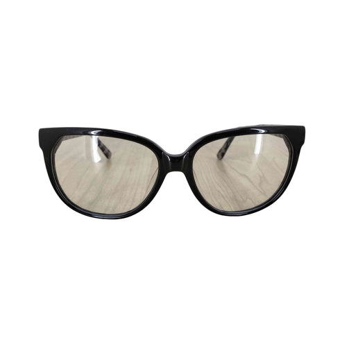 VONZIPPER SPAZZ 総柄フレームクリアレンズサングラス メンズ