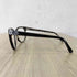 VONZIPPER SPAZZ 総柄フレームクリアレンズサングラス メンズ