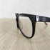 VONZIPPER SPAZZ 総柄フレームクリアレンズサングラス メンズ