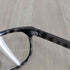 VONZIPPER SPAZZ 総柄フレームクリアレンズサングラス メンズ