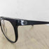 VONZIPPER SPAZZ 総柄フレームクリアレンズサングラス メンズ