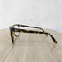 VONZIPPER SPAZZ 総柄フレームクリアレンズサングラス メンズ