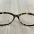 VONZIPPER SPAZZ 総柄フレームクリアレンズサングラス メンズ