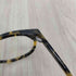 VONZIPPER SPAZZ 総柄フレームクリアレンズサングラス メンズ