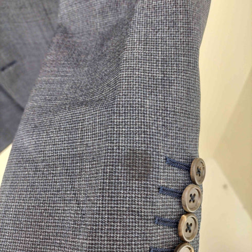 ポールスミスコレクション Paul Smith COLLECTION 2B テーラードジャケット メンズ M
