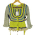 ガニー Ganni CROCHET CARDIGAN レディース import:M