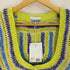 ガニー Ganni CROCHET CARDIGAN レディース import:M