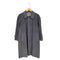 CALMO BOSCO CASHMERE 100% カシミヤ ステンカラーコート メンズ 90 78 165