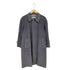 CALMO BOSCO CASHMERE 100% カシミヤ ステンカラーコート メンズ 90 78 165