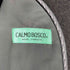 CALMO BOSCO CASHMERE 100% カシミヤ ステンカラーコート メンズ 90 78 165