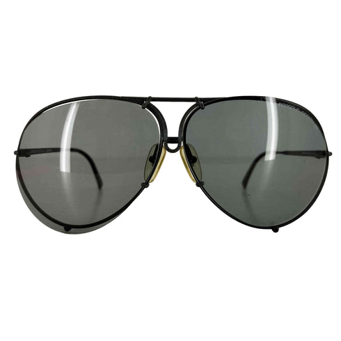PORSCHE DESIGN by CARRERA パイロット サングラス メンズ