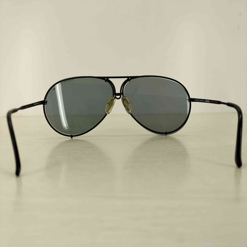 PORSCHE DESIGN by CARRERA パイロット サングラス メンズ