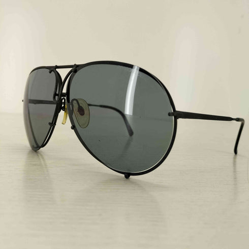 PORSCHE DESIGN by CARRERA パイロット サングラス メンズ