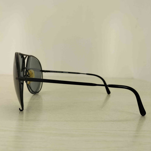 PORSCHE DESIGN by CARRERA パイロット サングラス メンズ