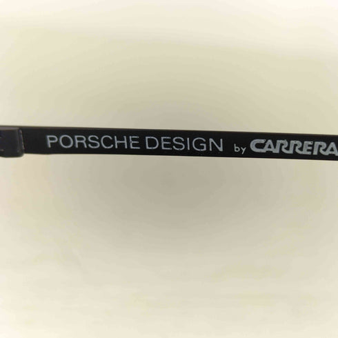 PORSCHE DESIGN by CARRERA パイロット サングラス メンズ
