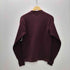 60-70S Coleman KNITTING MILLS エンブレム ロゴ ワッペン ニット レタード カーディガン ロングリブ メンズ