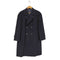 凱旋門 NIHONBASHI TOKYO CASHMERE カシミヤ ダブルチェスターコート メンズ 97