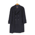 凱旋門 NIHONBASHI TOKYO CASHMERE カシミヤ ダブルチェスターコート メンズ 97