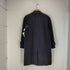 凱旋門 NIHONBASHI TOKYO CASHMERE カシミヤ ダブルチェスターコート メンズ 97