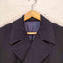 凱旋門 NIHONBASHI TOKYO CASHMERE カシミヤ ダブルチェスターコート メンズ 97