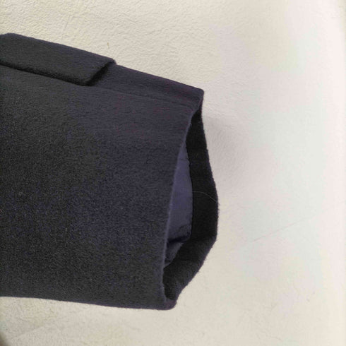 凱旋門 NIHONBASHI TOKYO CASHMERE カシミヤ ダブルチェスターコート メンズ 97