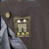 凱旋門 NIHONBASHI TOKYO CASHMERE カシミヤ ダブルチェスターコート メンズ 97