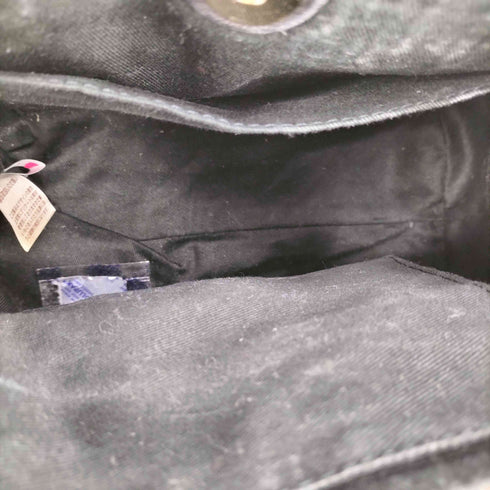 トプカピ TOPKAPI カゴ ハンド ショルダーバック レディース