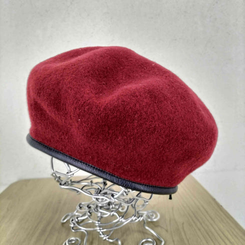 トロフィークロージング TROPHY CLOTHING ベレー帽 メンズ