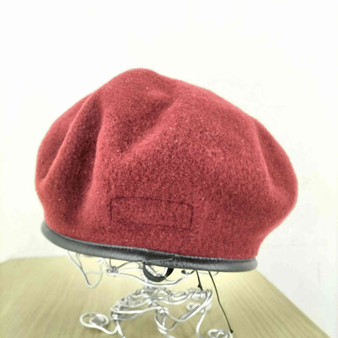 トロフィークロージング TROPHY CLOTHING ベレー帽 メンズ