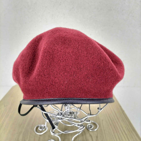 トロフィークロージング TROPHY CLOTHING ベレー帽 メンズ