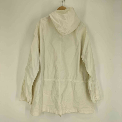 ポロバイラルフローレン Polo by RALPH LAUREN 90-00S M62型 リネン混 スウェーデン軍 チンストラップ スノーパーカー メンズ import:M