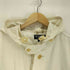 ポロバイラルフローレン Polo by RALPH LAUREN 90-00S M62型 リネン混 スウェーデン軍 チンストラップ スノーパーカー メンズ import:M