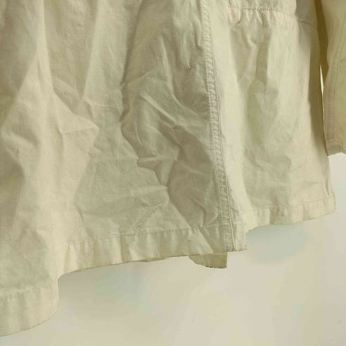 ポロバイラルフローレン Polo by RALPH LAUREN 90-00S M62型 リネン混 スウェーデン軍 チンストラップ スノーパーカー メンズ import:M