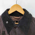 バブアー Barbour SPEY Wax Short Jacket スペイ ワックス ショート ジャケット メンズ import:XL