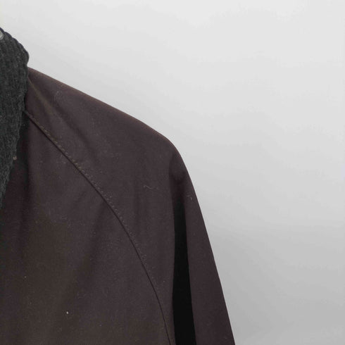 バブアー Barbour SPEY Wax Short Jacket スペイ ワックス ショート ジャケット メンズ import:XL