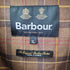 バブアー Barbour SPEY Wax Short Jacket スペイ ワックス ショート ジャケット メンズ import:XL