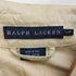 ラルフローレン RALPH LAUREN イタリア製 ステンカラー スプリング ロング コート レディース import:S