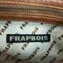 フラボア FRAPBOIS 本革 キー ショルダーバック レディース