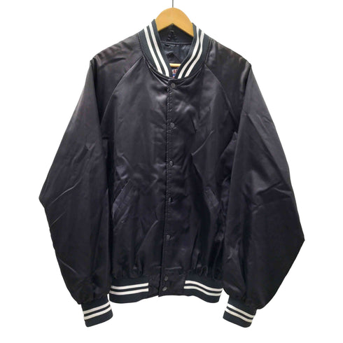 CLUB21 90-00S バーシティー ジャケット スタジャン ブルゾン メンズ