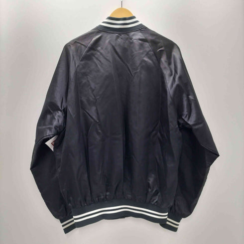 CLUB21 90-00S バーシティー ジャケット スタジャン ブルゾン メンズ
